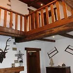 Le De Madeleine Casa vacanze Daverdisse