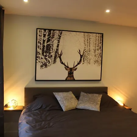 Le De Madeleine בית נופש דברדיסה