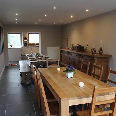 בית נופש Le De Madeleine