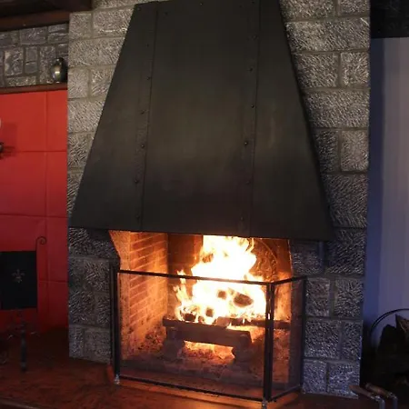 Le De Madeleine בית נופש