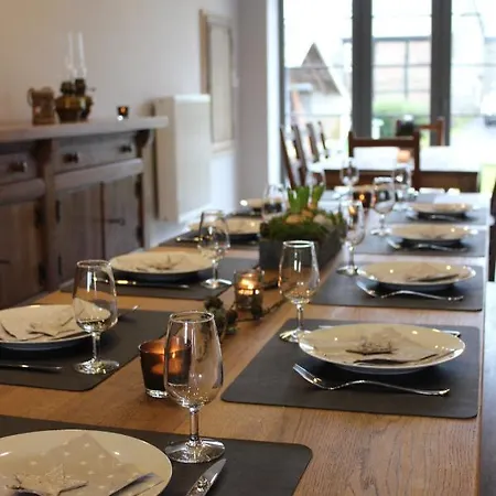 Le De Madeleine בית נופש *