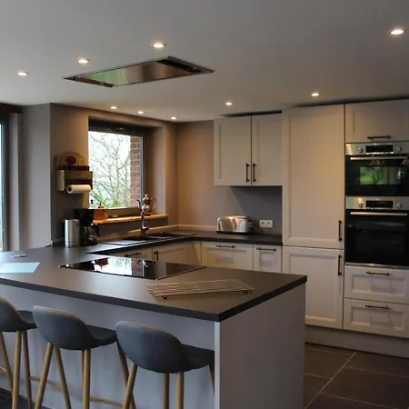 Le De Madeleine בית נופש