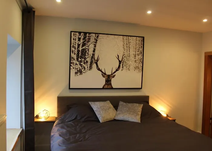 Le De Madeleine בית נופש דברדיסה