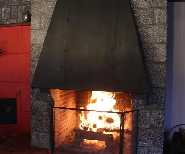 Le De Madeleine בית נופש