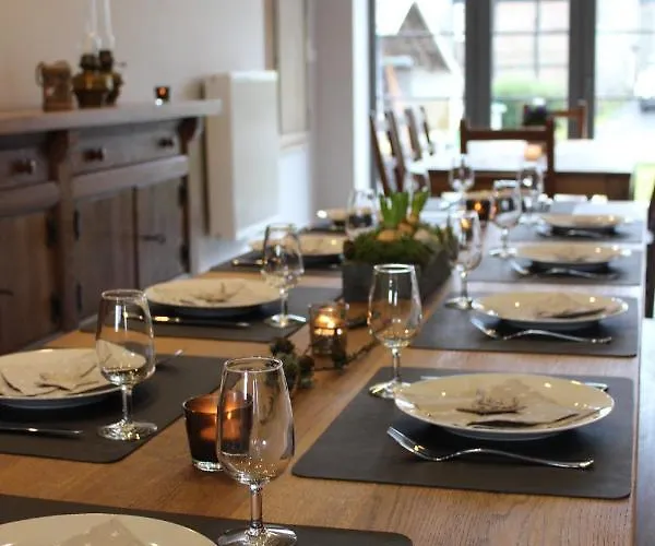 Le De Madeleine בית נופש *