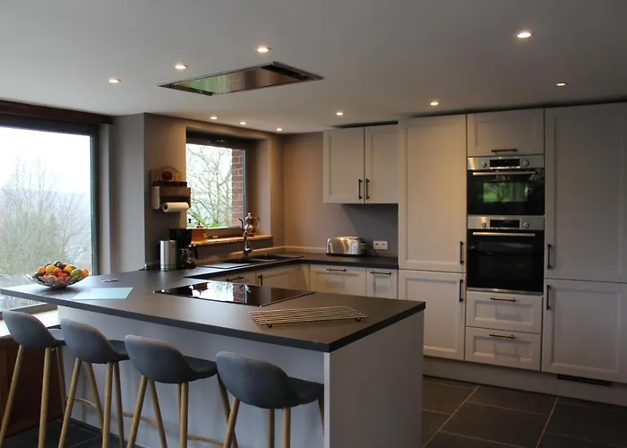 Le De Madeleine בית נופש