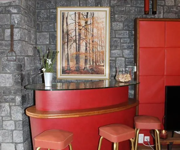 Le De Madeleine דברדיסה